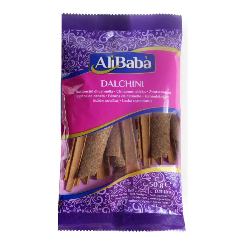 ALIBABA Dalchini Whole