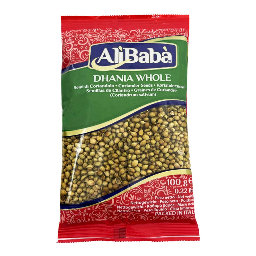 ALIBABA Dhania Whole