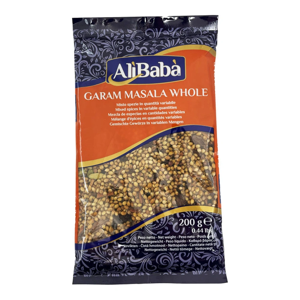 ALIBABA Garam Masala Whole