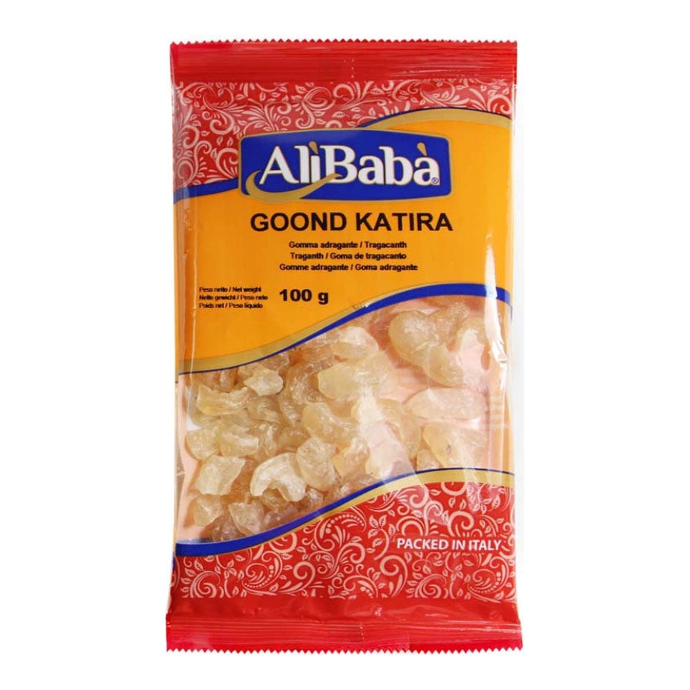 ALIBABA Goond Katira