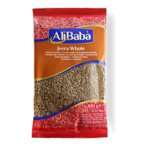 ALIBABA Jeera Whole