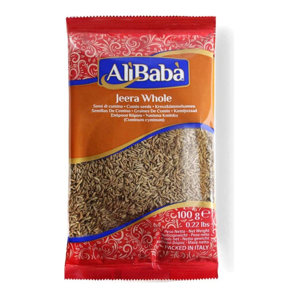 ALIBABA Jeera Whole