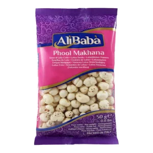 ALIBABA Phool Makhana