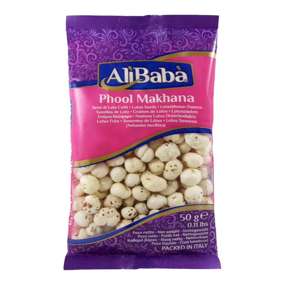 ALIBABA Phool Makhana