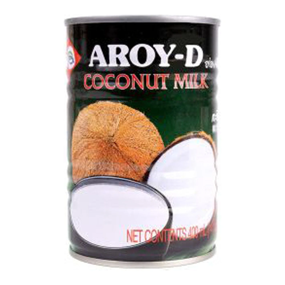 AROY-D Coconut Milk