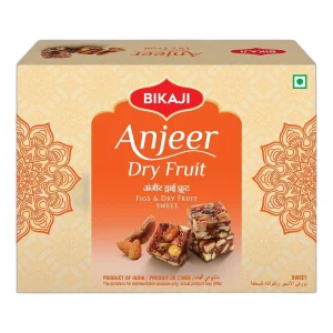 BIKAJI Anjeer Dry Fruit