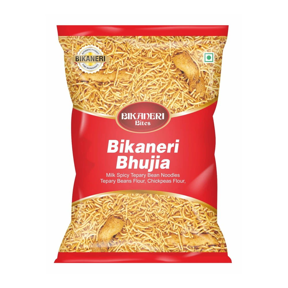 BIKAJI Bhujia