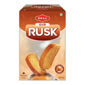 BIKAJI Gur Rusk