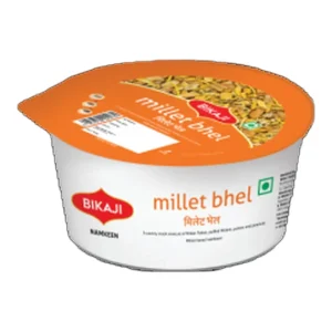 BIKAJI Millet Bhujia