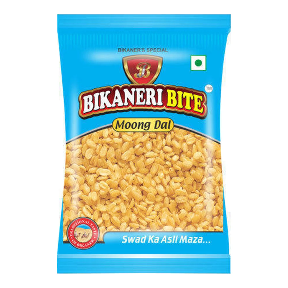 BIKAJI Moong Dal