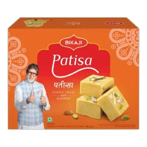 BIKAJI Patisa