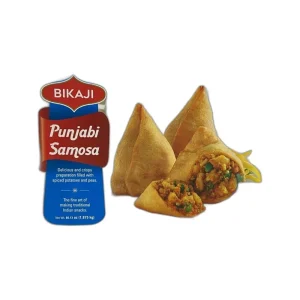 BIKAJI Samosa