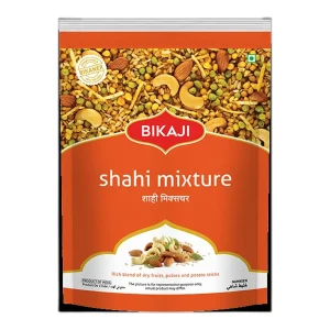 BIKAJI Shahi Mixture