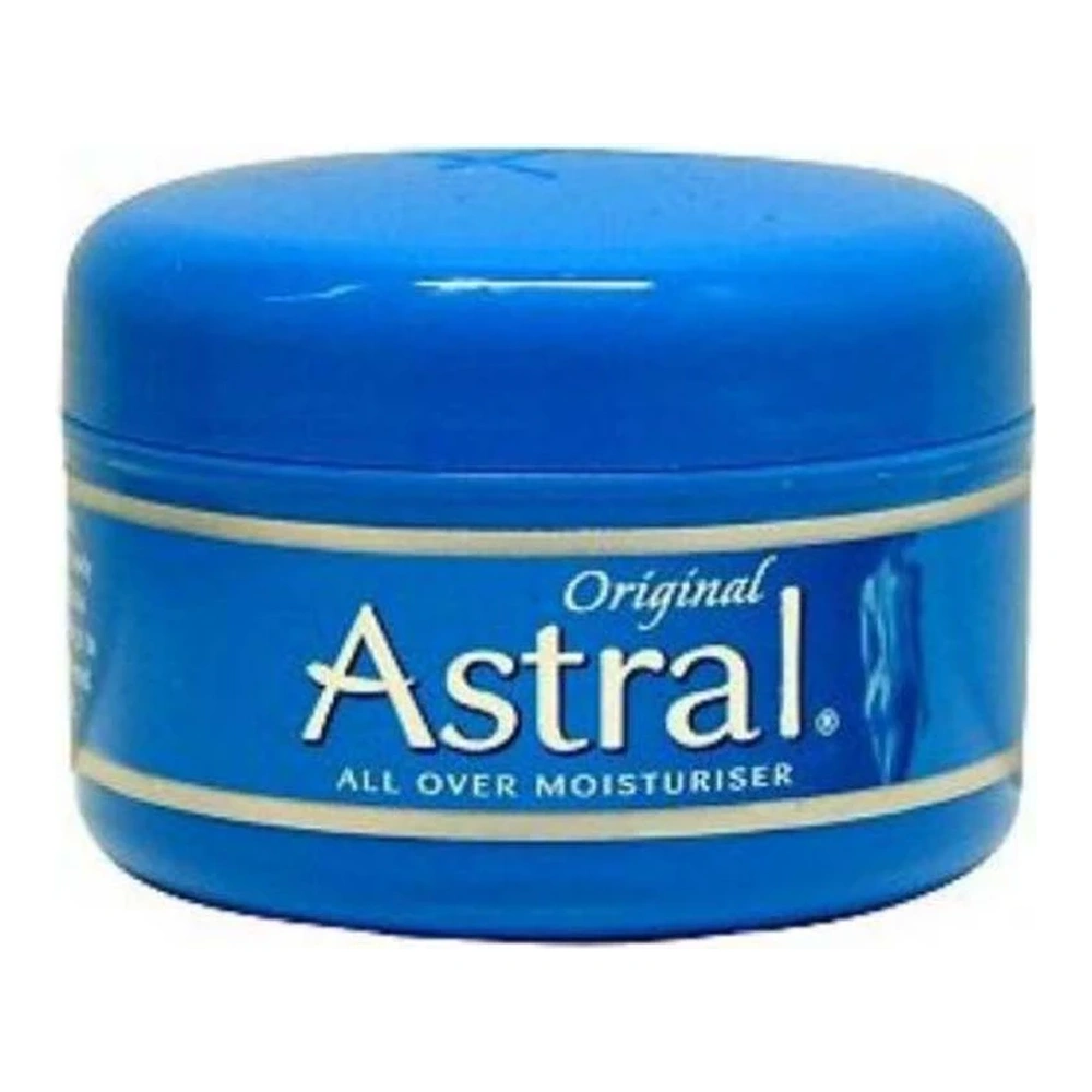 Body Cream