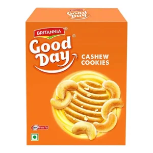 BRITANNIA Good Day Cashew Biscuits
