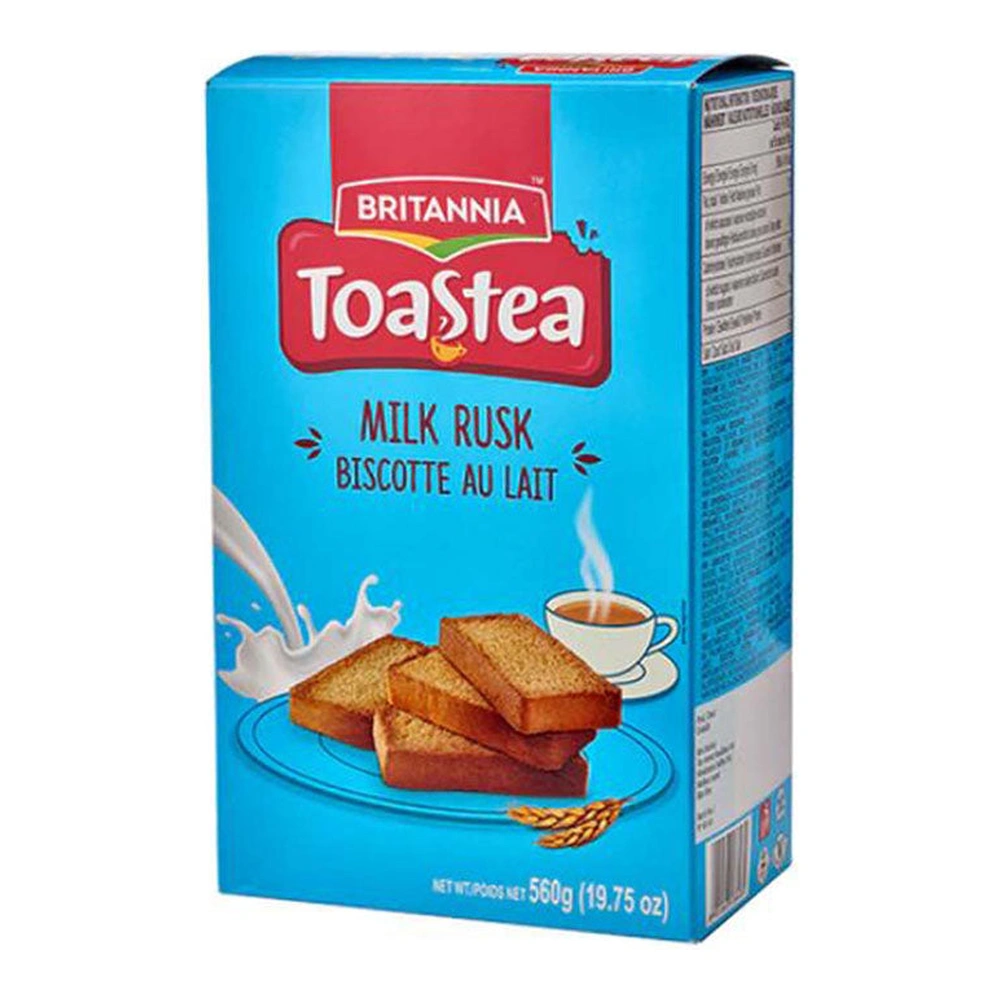 BRITANNIA Milk Rusks