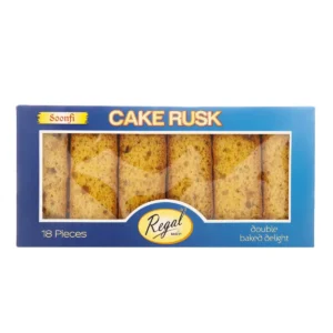 Cake Rusk Soonfi