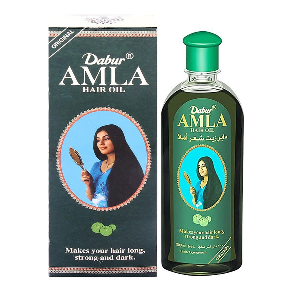 DABUR Amla Hair Oil