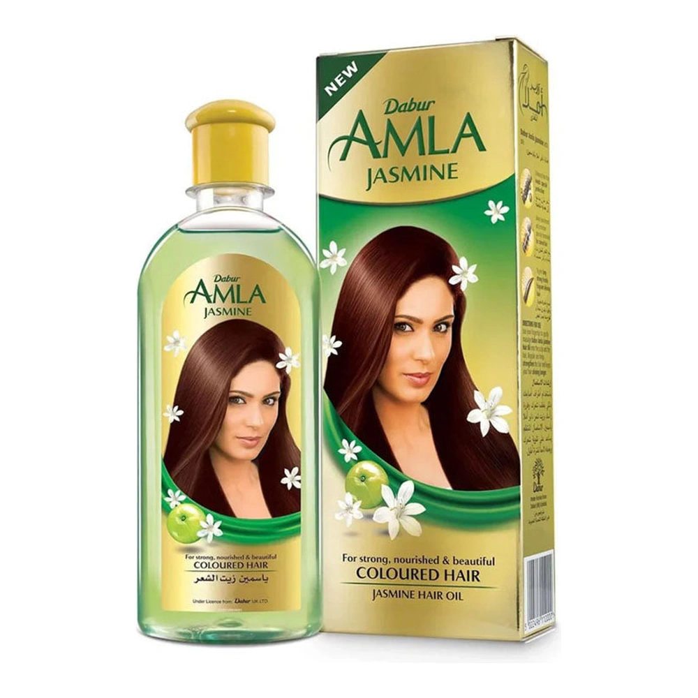 DABUR Jasmin Hair Oil