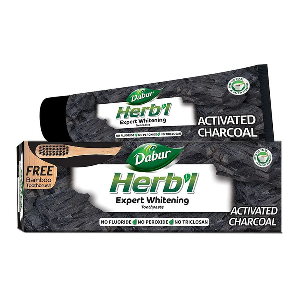 DABUR Toothpaste Charcoal