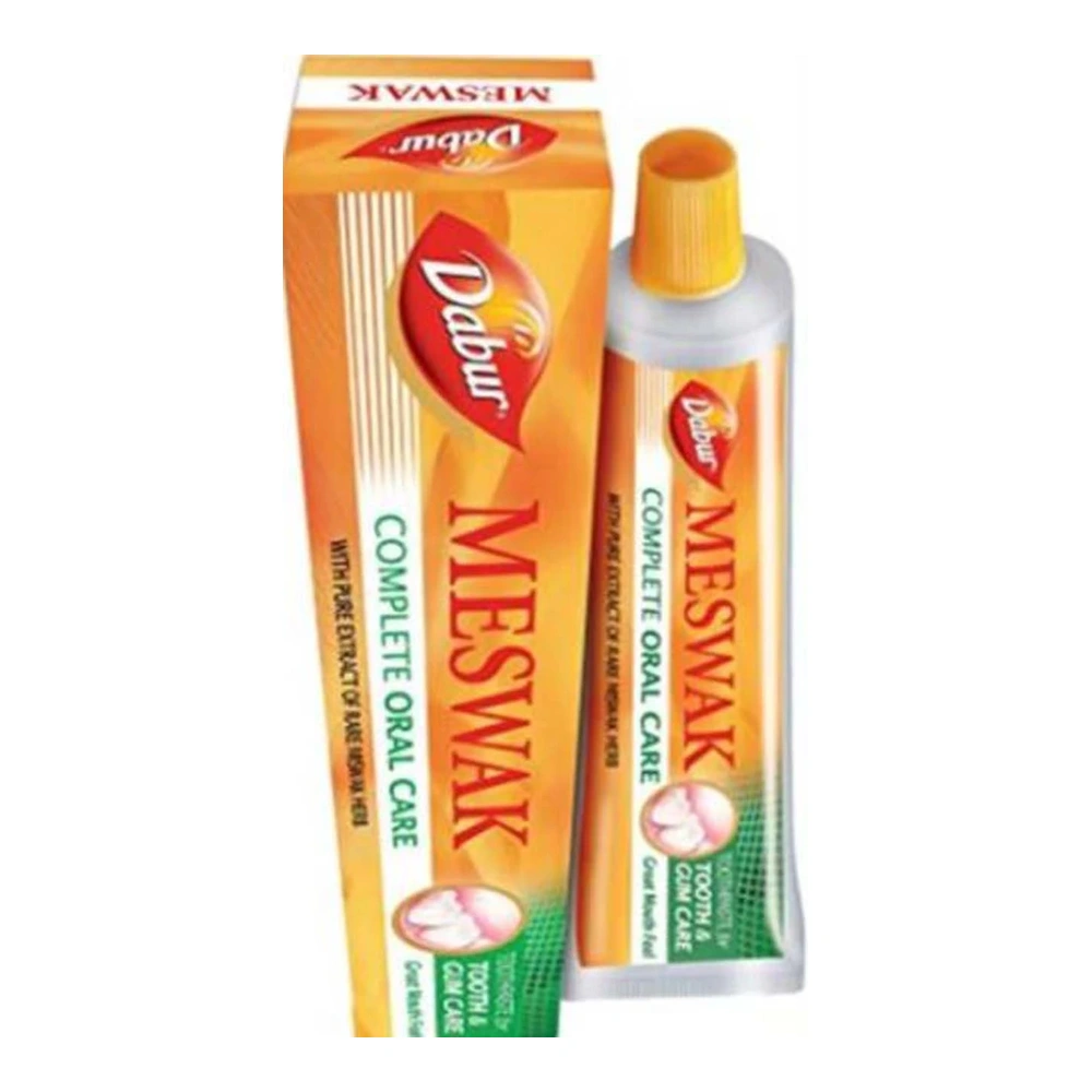 DABUR Toothpaste Miswak