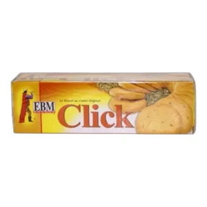 EBM Click Biscuit