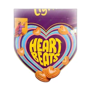 EBM Heart Beats