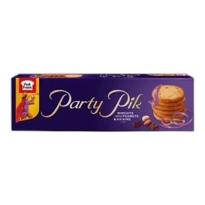 EBM Party Pik Biscuit