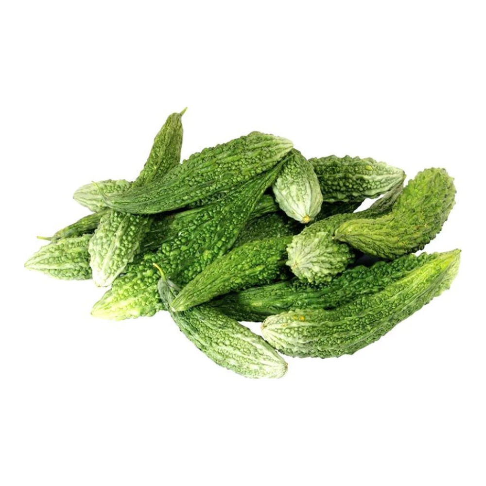 Fresh Karela