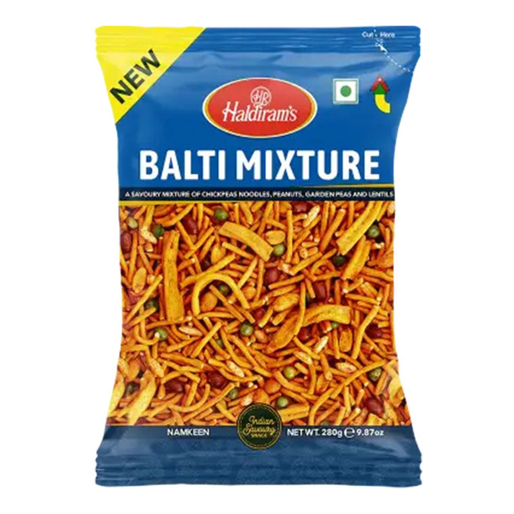 HALDIRAM Balti Mix
