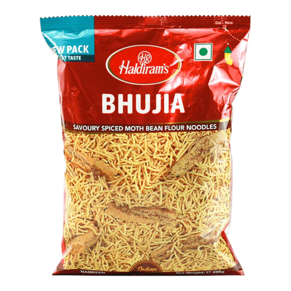 HALDIRAM Bhujia Masala