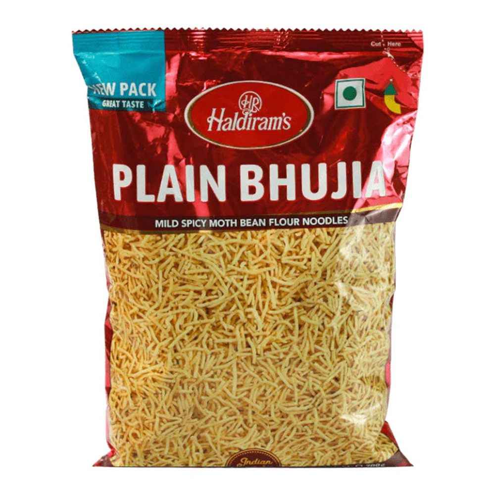 HALDIRAM Bhujia Plain