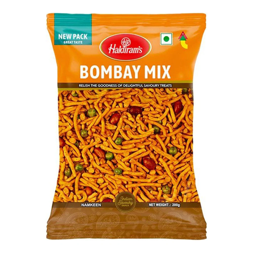 HALDIRAM Bombay Mix