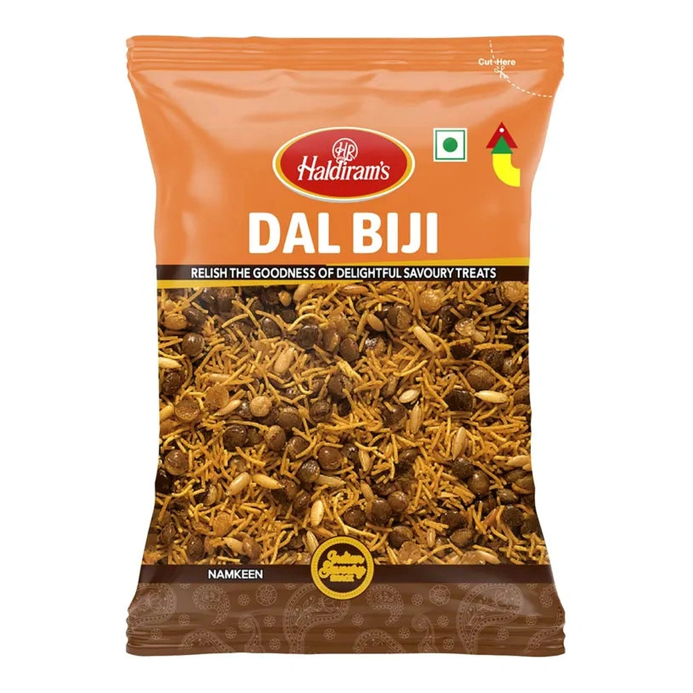 HALDIRAM Dal Bhiji