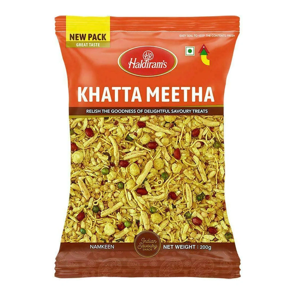 HALDIRAM Khatta Mitha