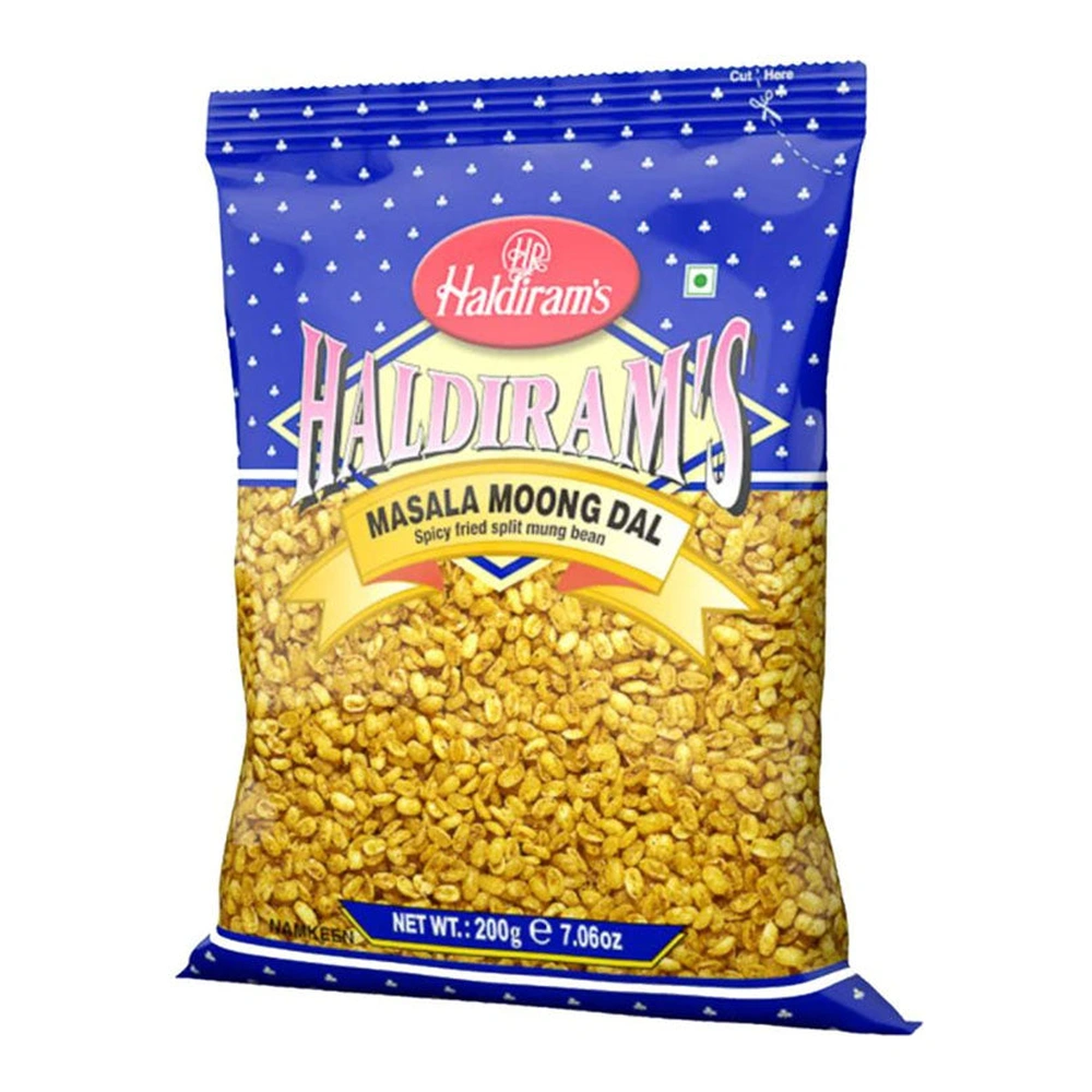 HALDIRAM Moong Dal Masala