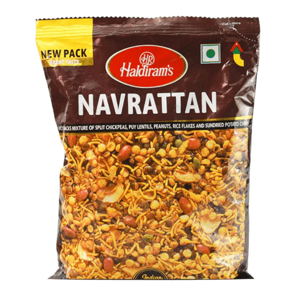 HALDIRAM Navratan