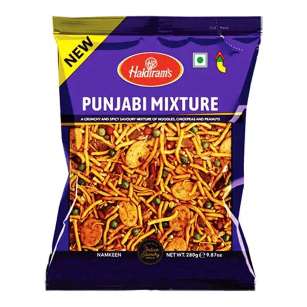 HALDIRAM Punjabi Mix
