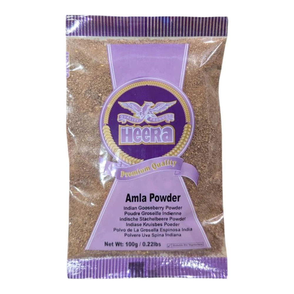 HEERA Amla Powder