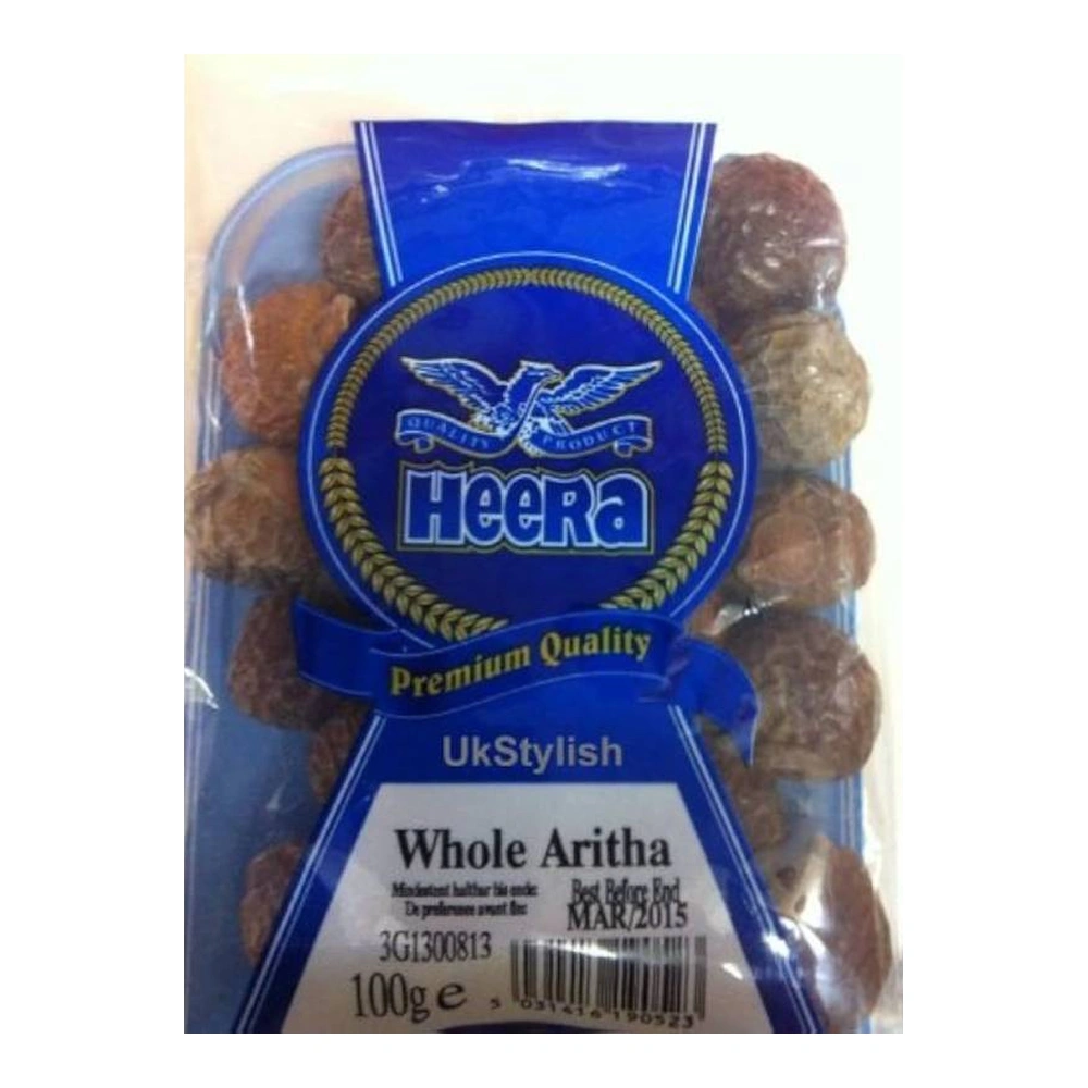 HEERA Aritha (Reetha)
