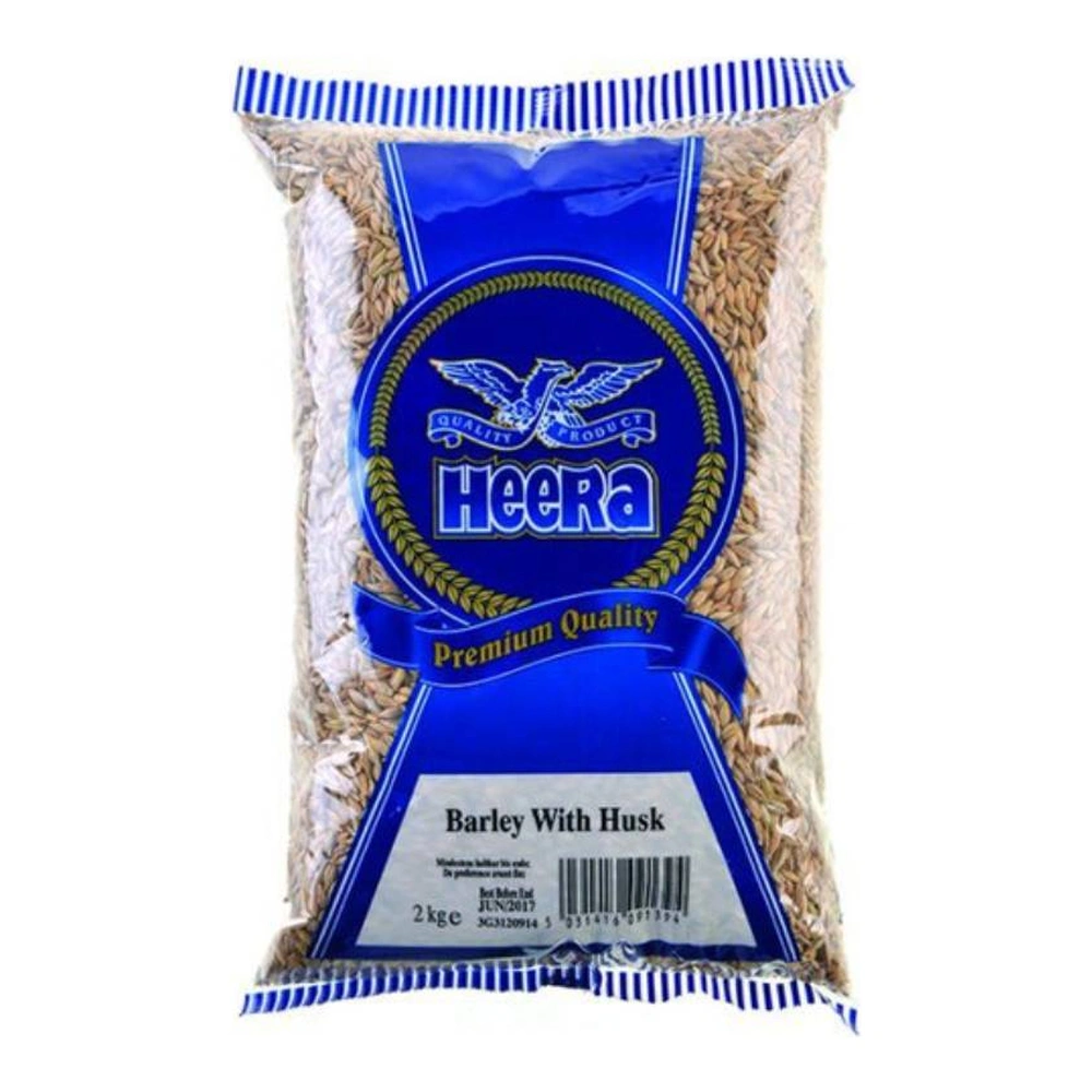 HEERA Barley With Husk (JAV)