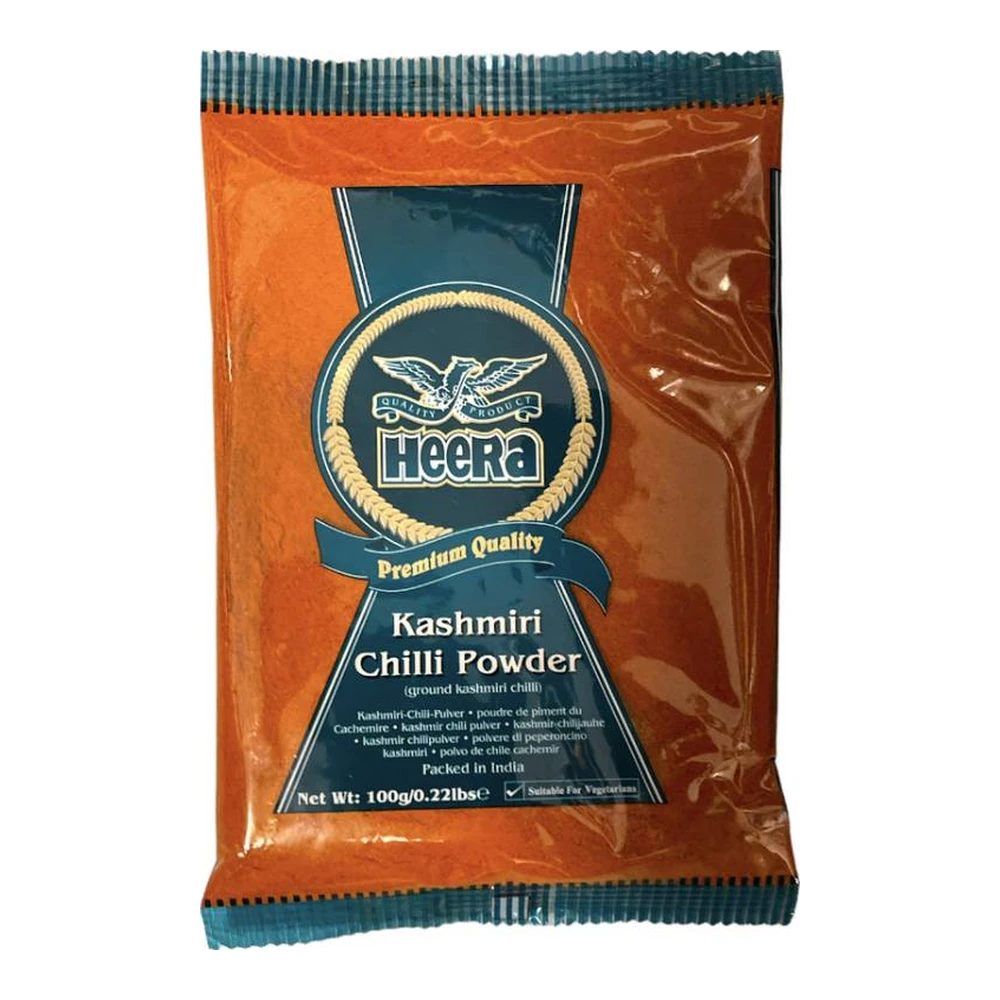HEERA Chilli Powder Kashmiri