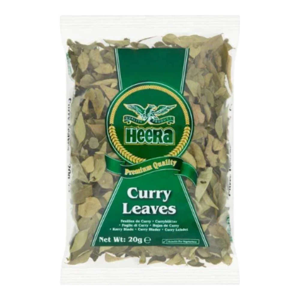 HEERA Curry Leaves