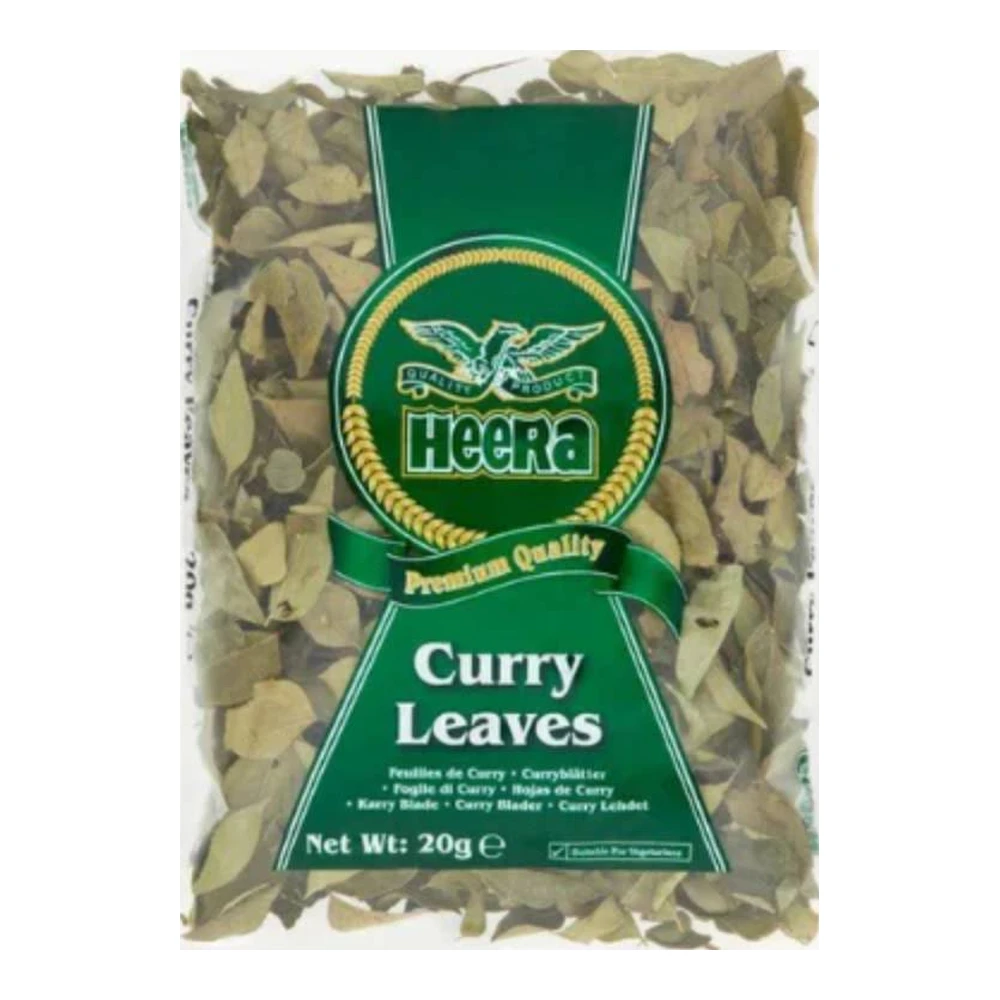 HEERA Curry Leaves