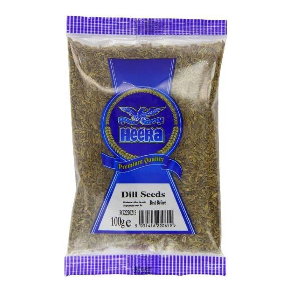 HEERA Dill Seeds (Suwa)
