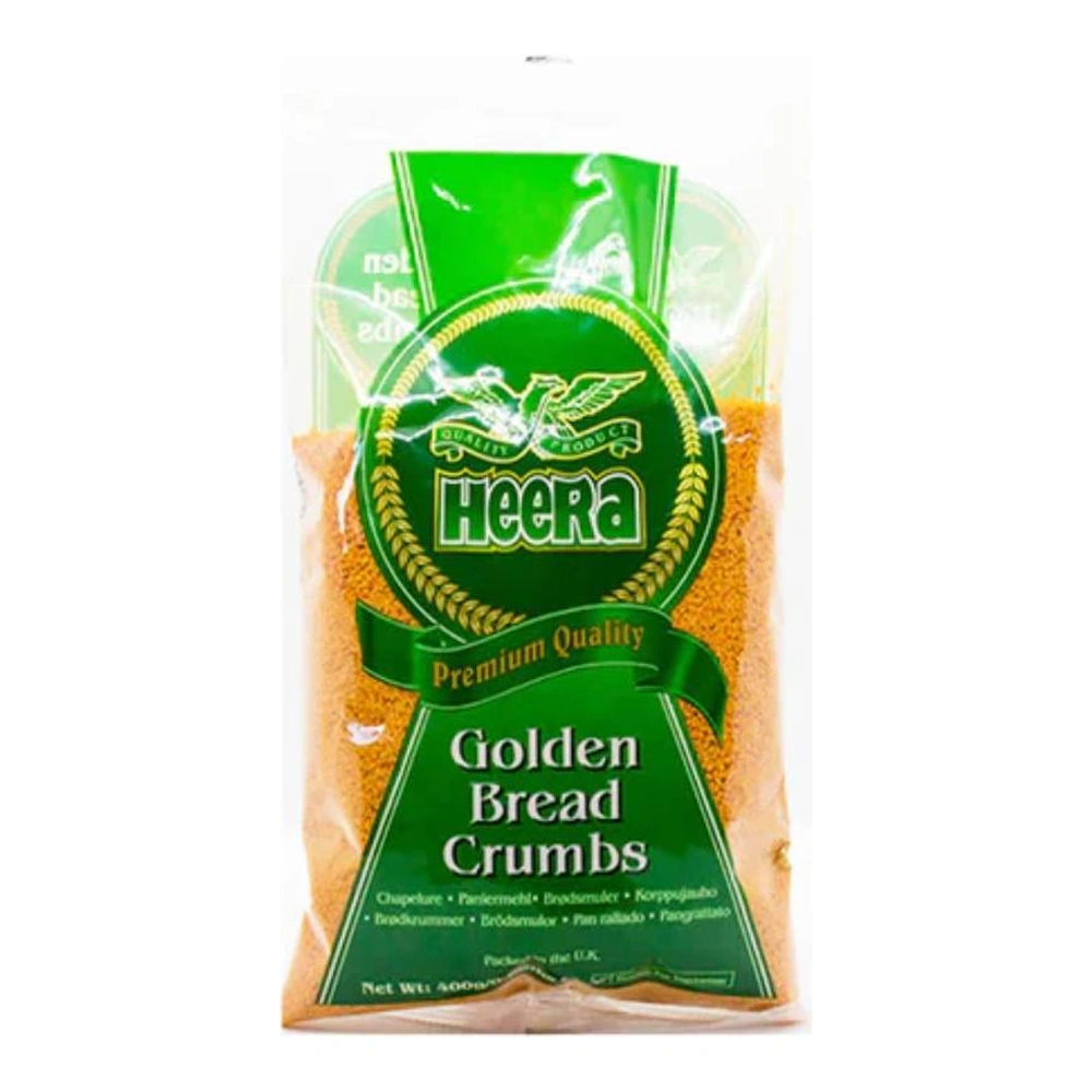 HEERA Golden Bread Crumbs