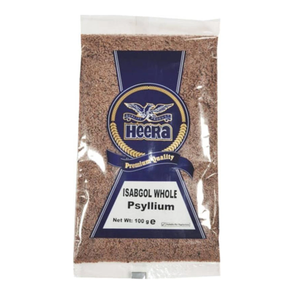 HEERA Isabgol Whole