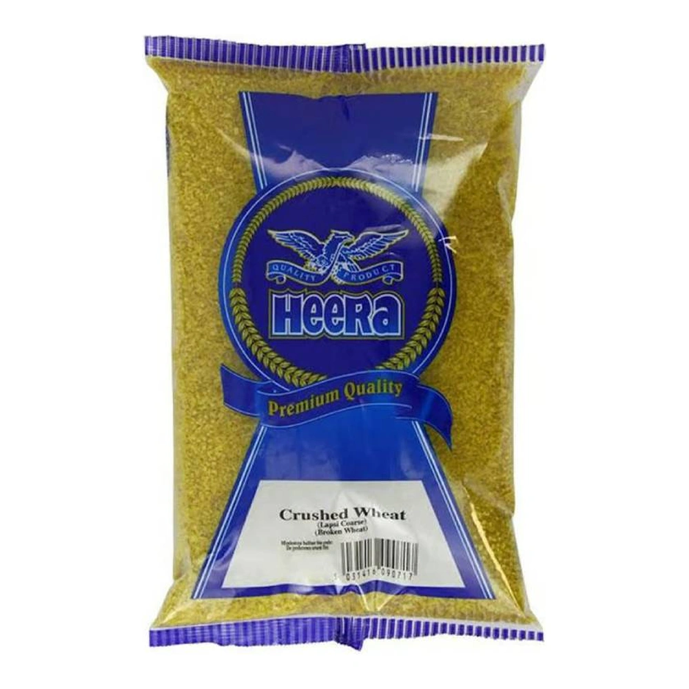 HEERA Lapsi Coarse (Broken Wheat)