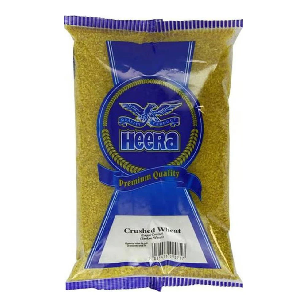 HEERA Lapsi Fine (Broken Wheat)