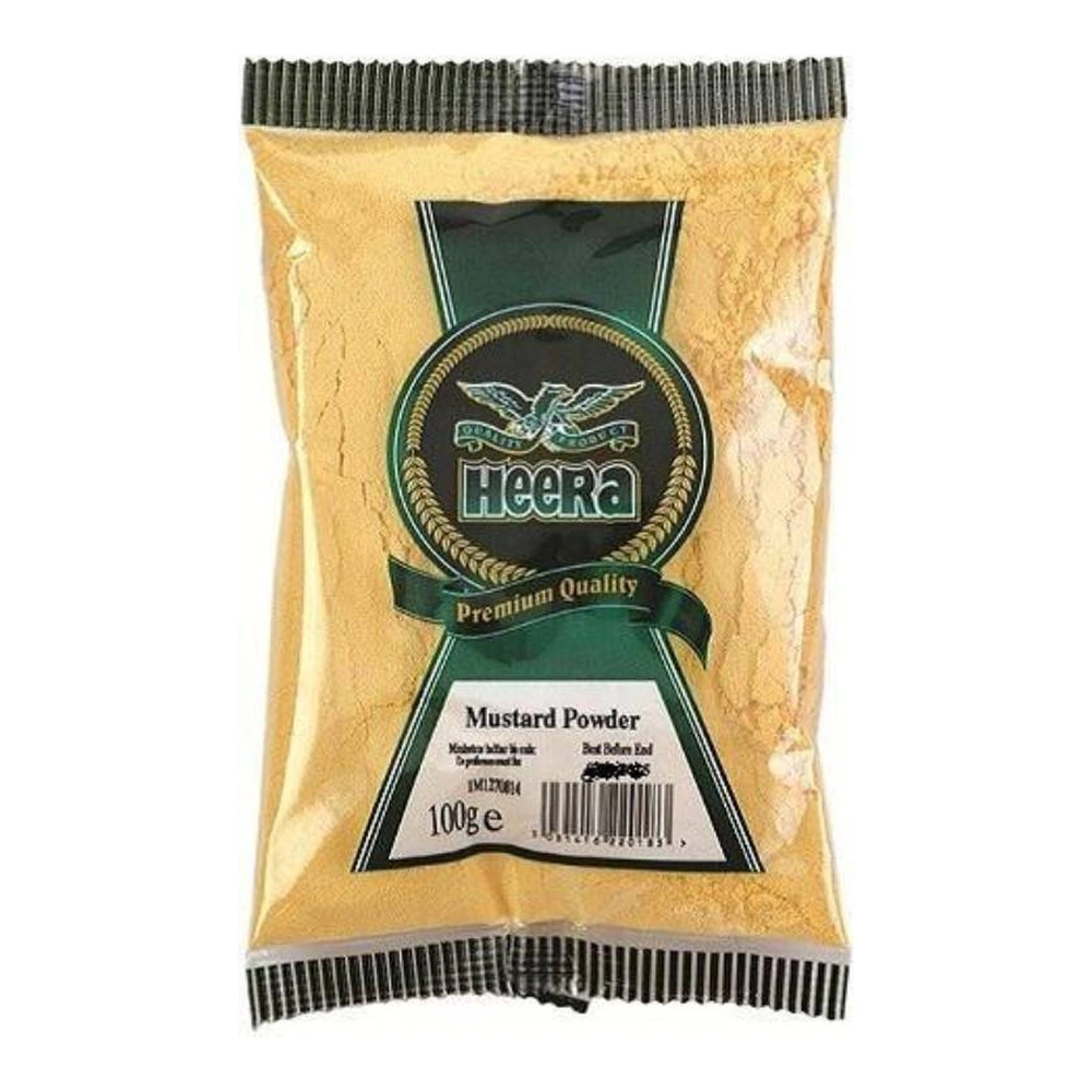 HEERA Mustard Powder